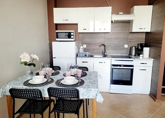 Apartamento Prima Reda