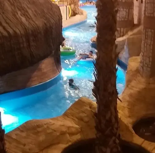 Prima Apartamento Reda