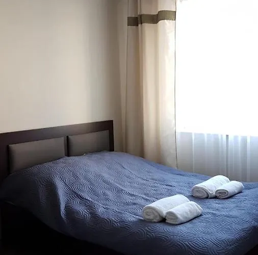 Apartamento Prima Reda